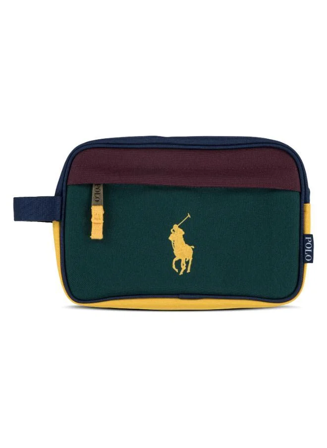 POLO RALPH LAUREN Kids Dopp Kit Bag