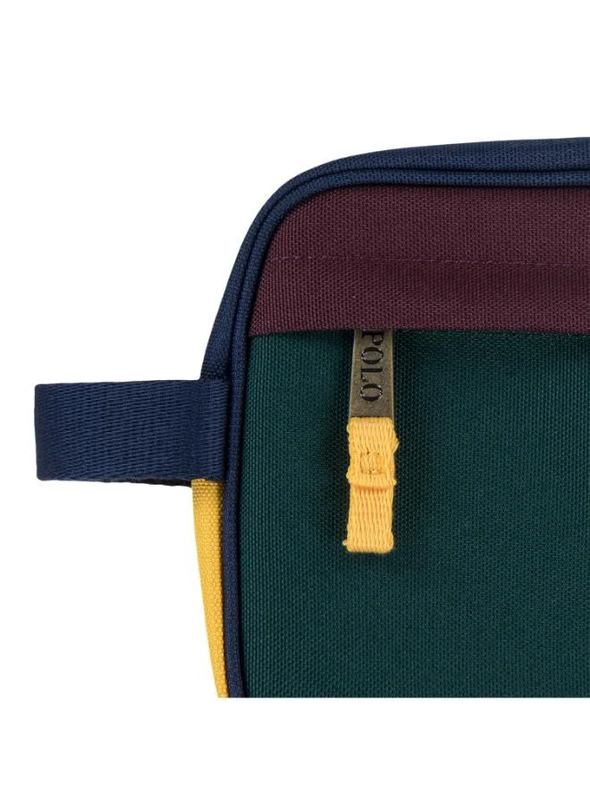 POLO RALPH LAUREN Kids Dopp Kit Bag