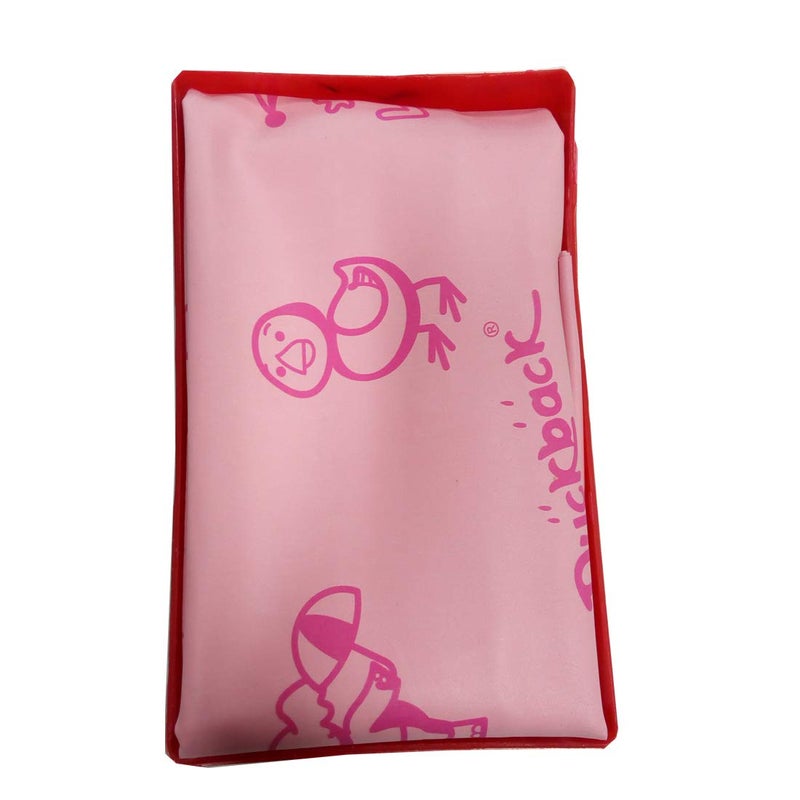 Duckback Rubber Baby Sleeping Mat/Bed Protector (18X36inch) - Large (Blue) - Image 4