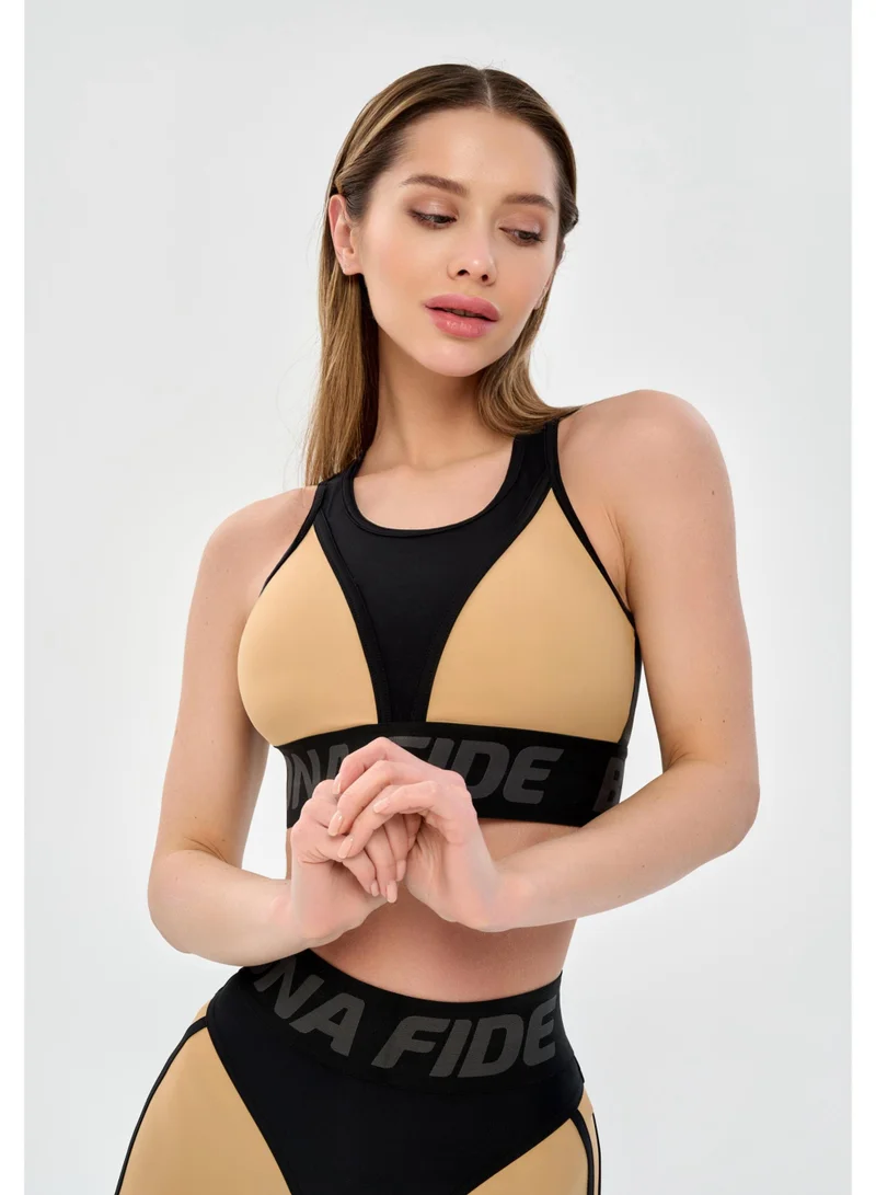 High Support Sports Bra for Women
