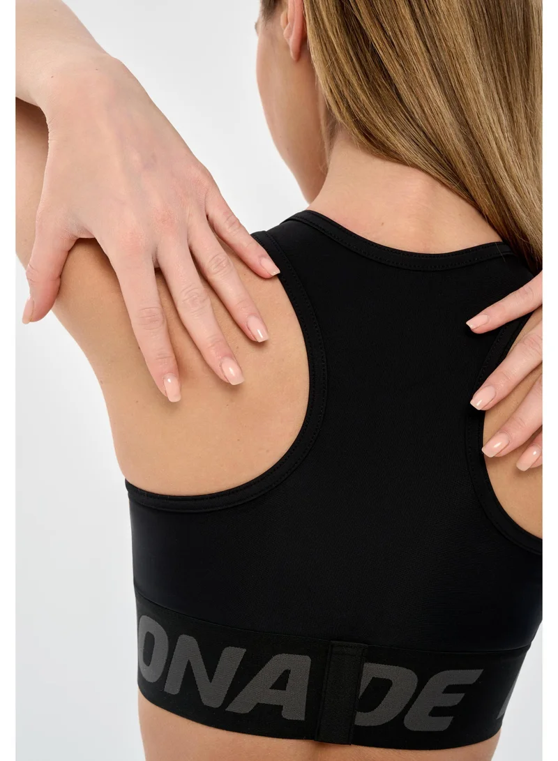 Bona Fide Top for Top Nude High Support Sports Bra for Women for Women | Best Price UAE