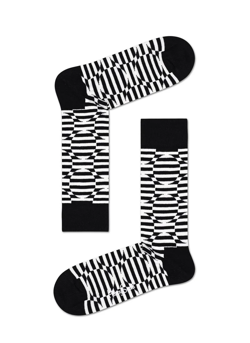 Happy Socks OPTIC DOT SOCK