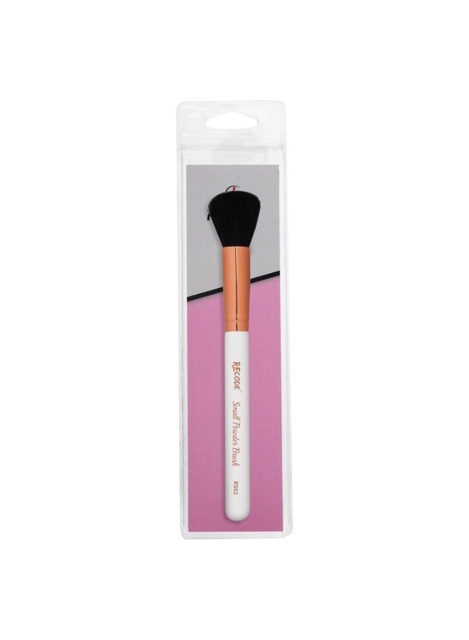 Recode RS 02 - SMALL POWDER/BRONZER/CONTOUR BRUSH - Image 3