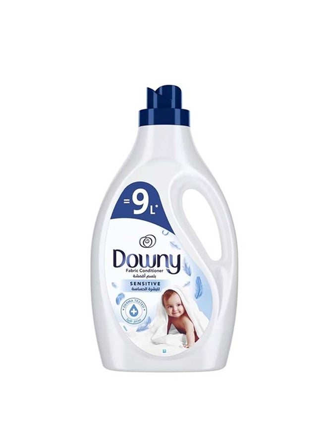 Downy منعم الأقمشة داوني للبشرة الحساسة، 3 لتر