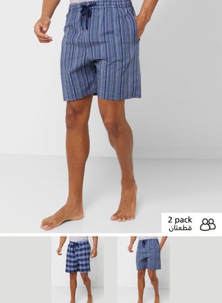 Men'S Foxbury Twin Pack Shorts - pzsku/Z5B6F5A67E055E38D2CB6Z/45/_/1699896070/0e2636a8-7eb2-4fb3-a75c-7eb999f293c8