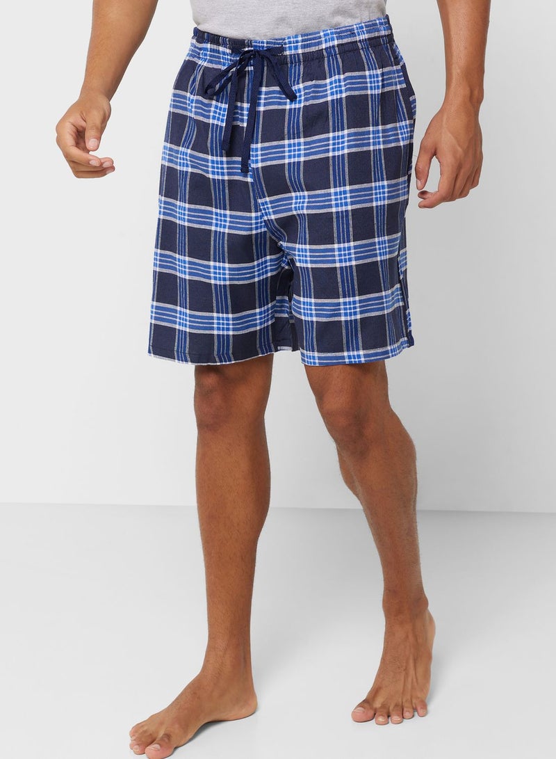 Men'S Foxbury Twin Pack Shorts