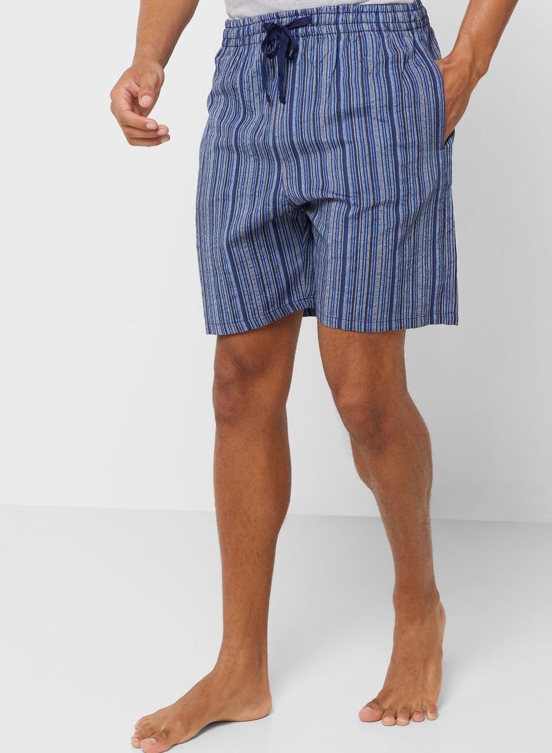 Men'S Foxbury Twin Pack Shorts
