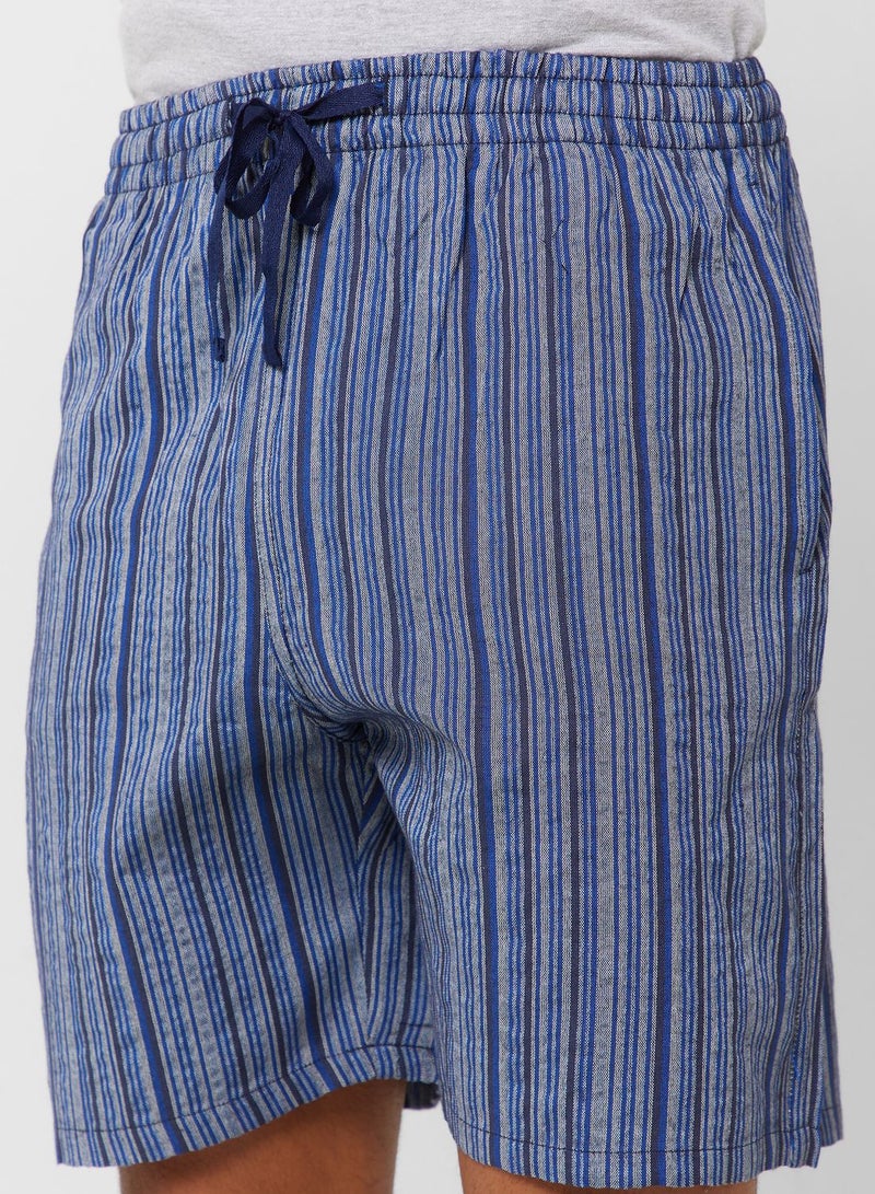 Men'S Foxbury Twin Pack Shorts