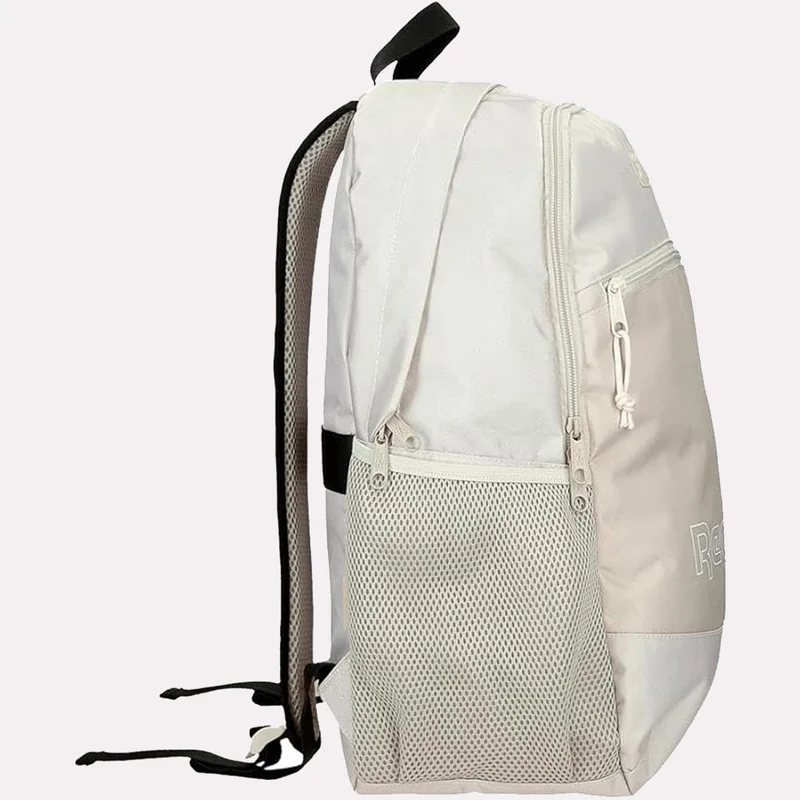 Reebok Beige Reebok Arlo Backpack 2C 46cm Unisex Backpack - Beige  | Best Price UAE