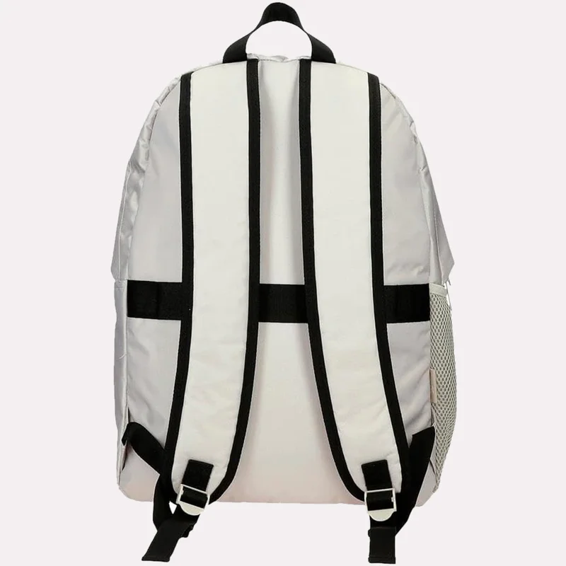 Reebok Beige Reebok Arlo Backpack 2C 46cm Unisex Backpack - Beige  | Best Price UAE