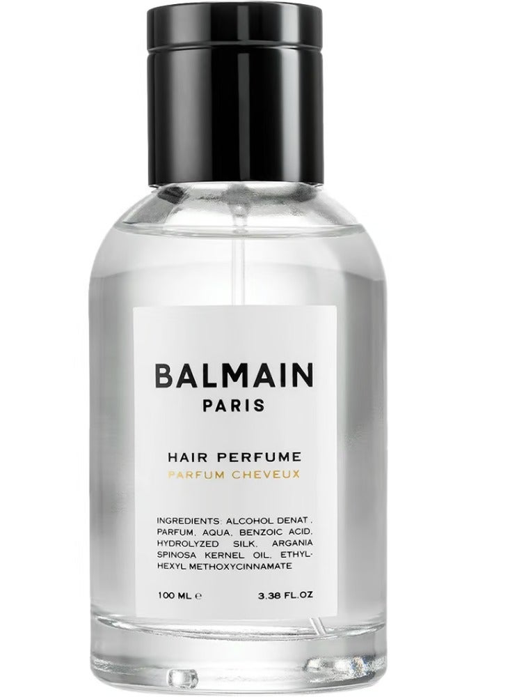Balmain Hair Perfume for Women Hair Couture 100ml - Image 1