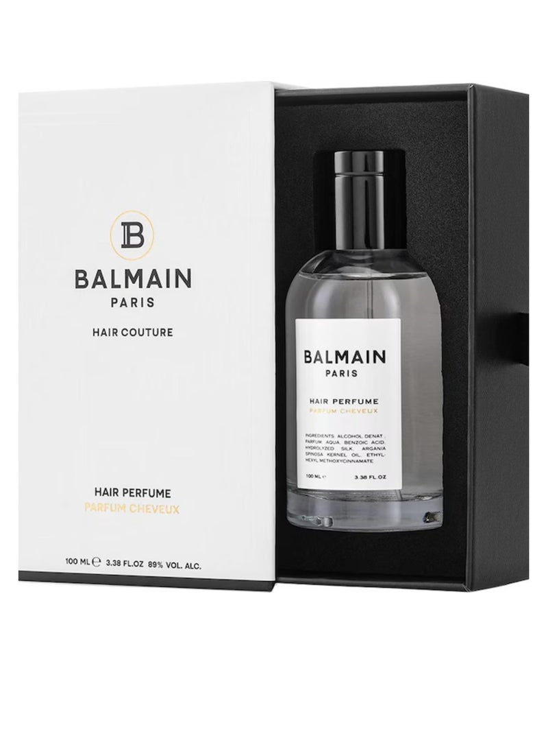 Balmain Hair Perfume for Women Hair Couture 100ml - Image 2