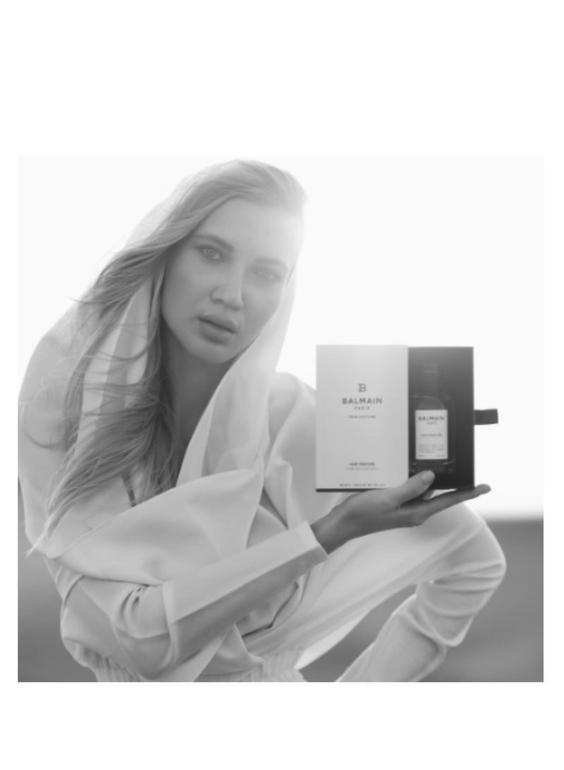 Balmain Hair Perfume for Women Hair Couture 100ml - Image 3