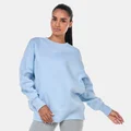Nike Blue