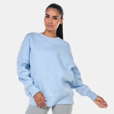 Nike Women's Sportswear Phoenix Fleece Sweatshirt