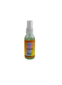 Birdz Two 2Oz Bottles Of Birdz Eyewear Anti Fog Spray & Defogger For Glasses Goggles Swimming Paintball And Diving Safe On All Lenses  - Image 4