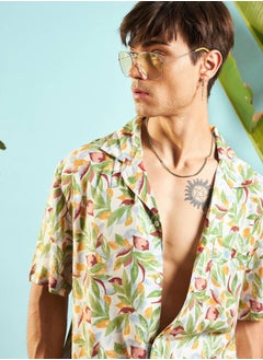 Tropical Print Relaxed Fit Shirt - pzsku/Z5B6F988DC4C16800B024Z/45/_/1721993479/427f0739-5754-433b-89a4-f9f92b39832e