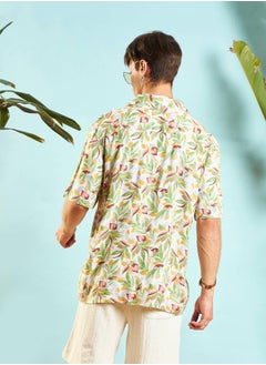 Tropical Print Relaxed Fit Shirt - pzsku/Z5B6F988DC4C16800B024Z/45/_/1721993481/50af1b8d-cdc4-4ea4-8fcd-7658aeced7e3