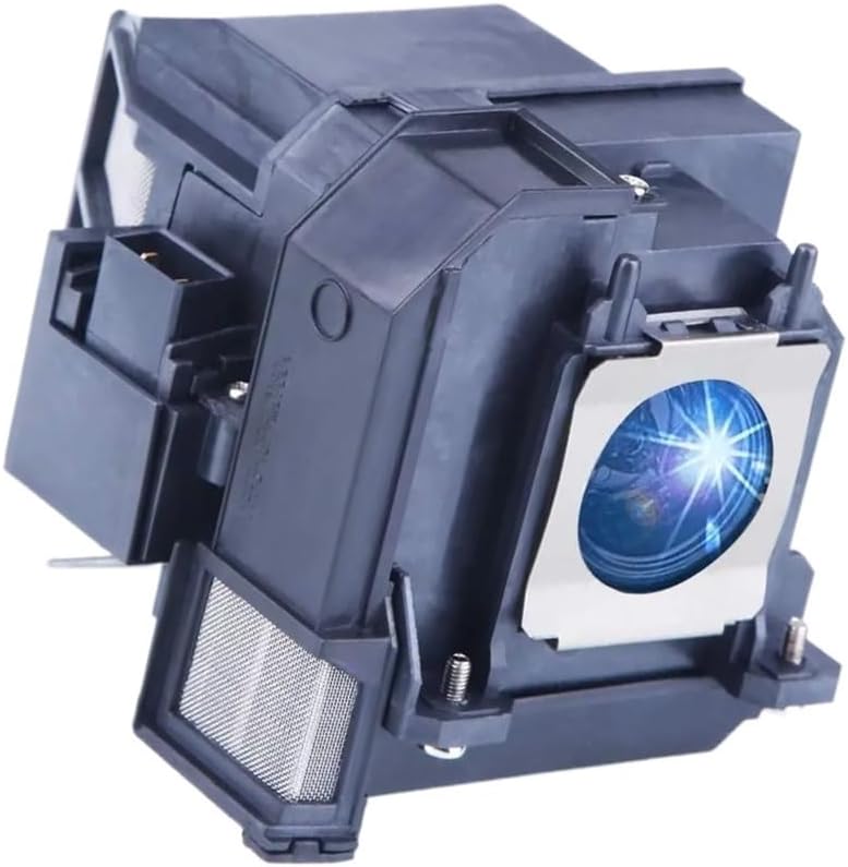 Epson ELPLP80 V13H010L80 CBH Lamp for BrightLink 585Wi 595Wi Pro 1420 1430 PowerLite 580 585W - Image 2