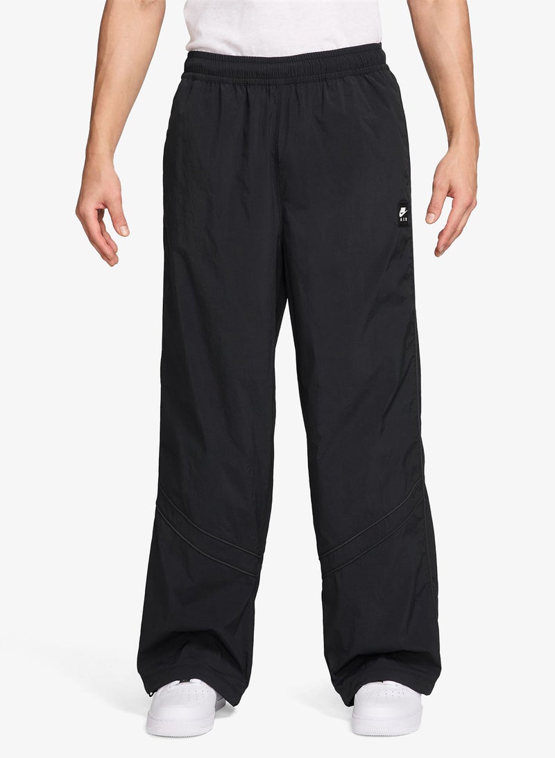 Nike Air Woven Track Pants - Image 1