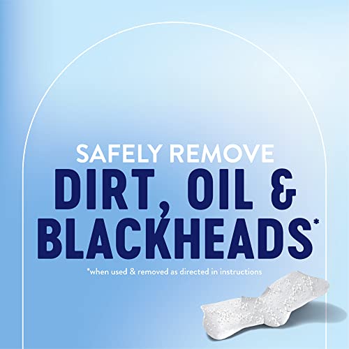 Bioré Biore Deep Cleansing Pore Strips, Nose 8 - Image 3