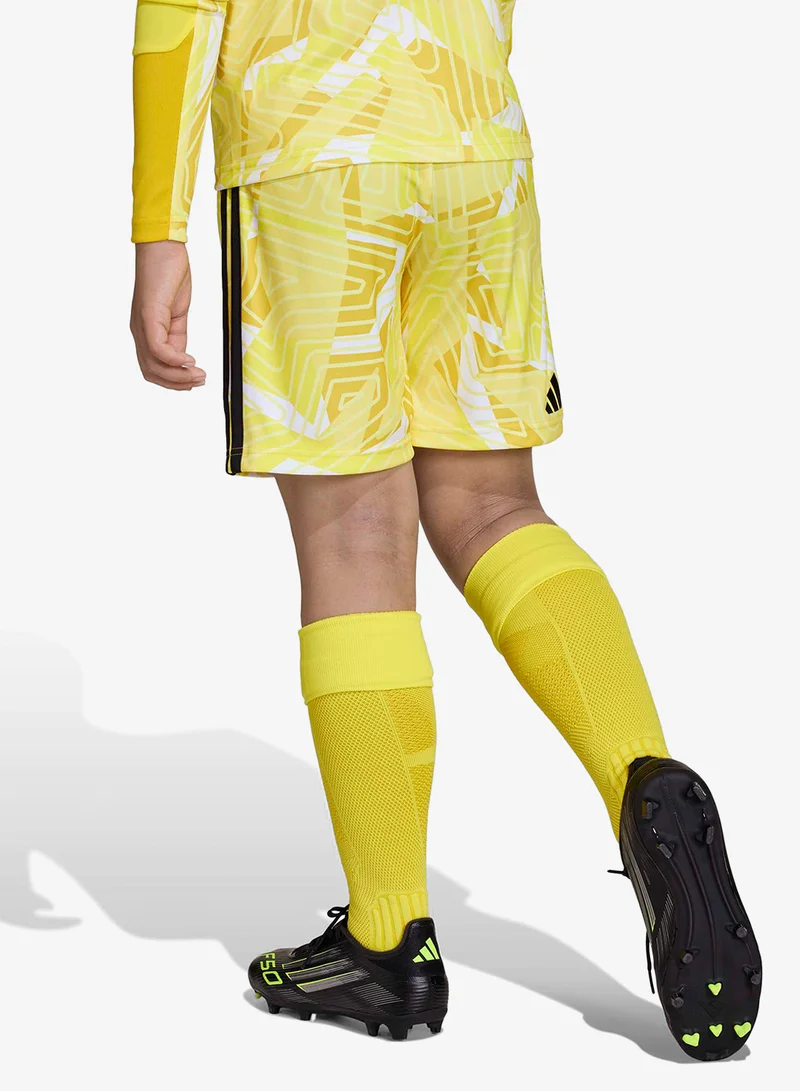 Adidas Kids Tiro26 Competition Goalkeeper Shorts