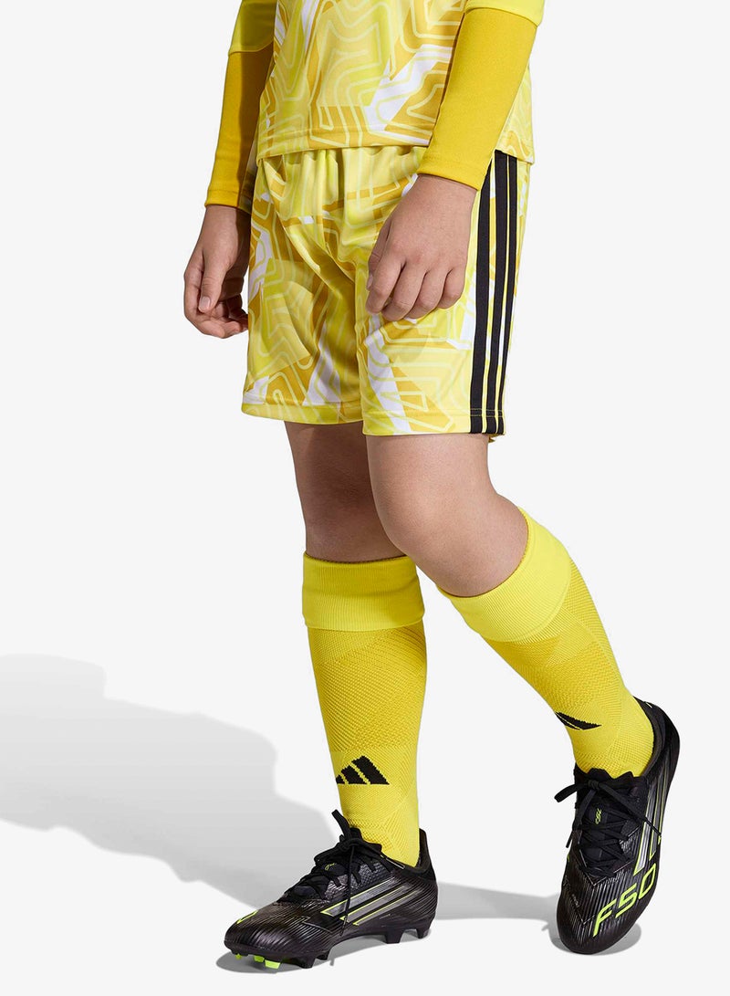 Adidas Kids Tiro26 Competition Goalkeeper Shorts - Image 1