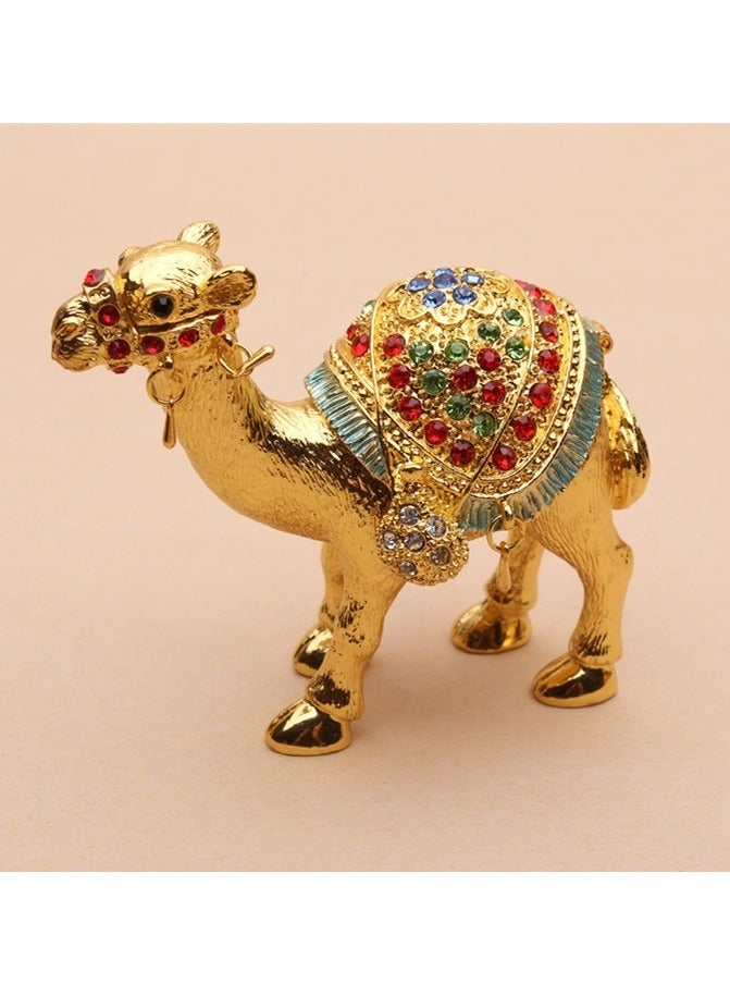 EBMINI Camel Ornament Handicraft Decoration 