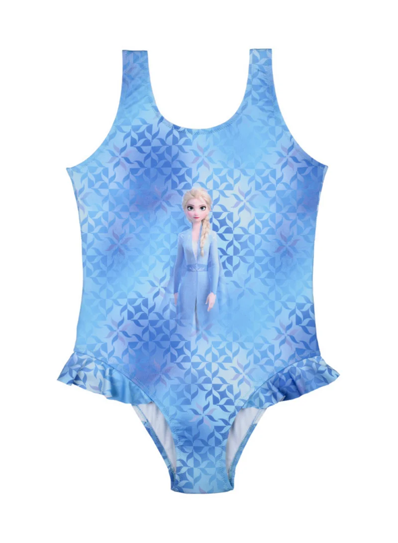 Slipstop Fearless Junior Swimsuit