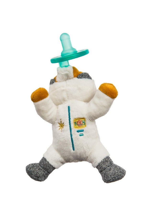 Mary Meyer Wubbanub Infant Pacifier 6Inches Cosmo Bear  - Image 3