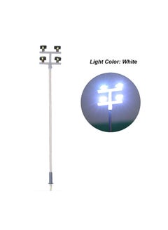 نيبمينينت مجموعة من 5 مجسمات مصابيح LED لإنارة الشارع أكبر 10 سنوات  - Image 2