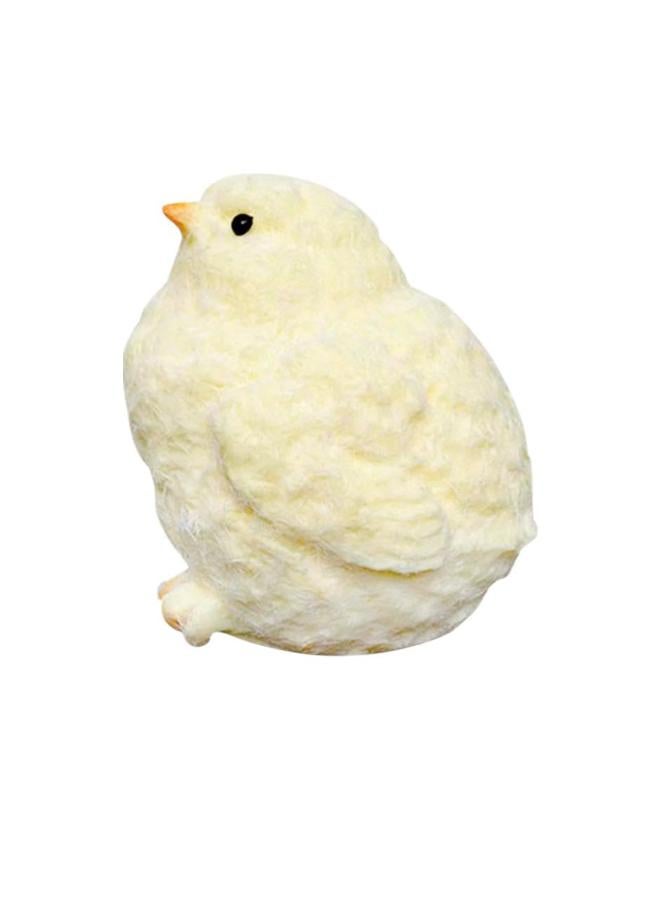 Chicken Fidget Mochi is a cute and soft mochi toy that is perfect for stress and anxiety relief