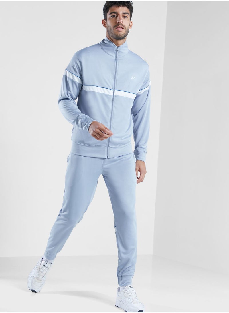 FRWD - Tracksuit Set - Image 1