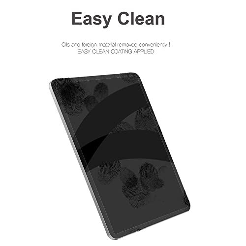 Healing Shield Screen Protector for Onyx Boox Tab Mini C, Light Anti Glare Paper Texture Feeling Matte Film- AG PL miniC - Image 4