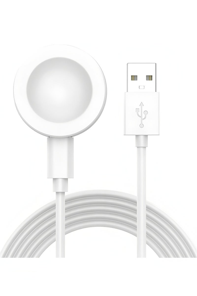 Apluynm Charging Cable Compatible with Huawei Watch 4/4 Pro/GT5/GT4/3/GT3/GT3 Pro/GT2 Pro Smart Watches Charging Dock for Huawei Watch D/Watch Buds/GT Cyber/GT Runner - Image 5