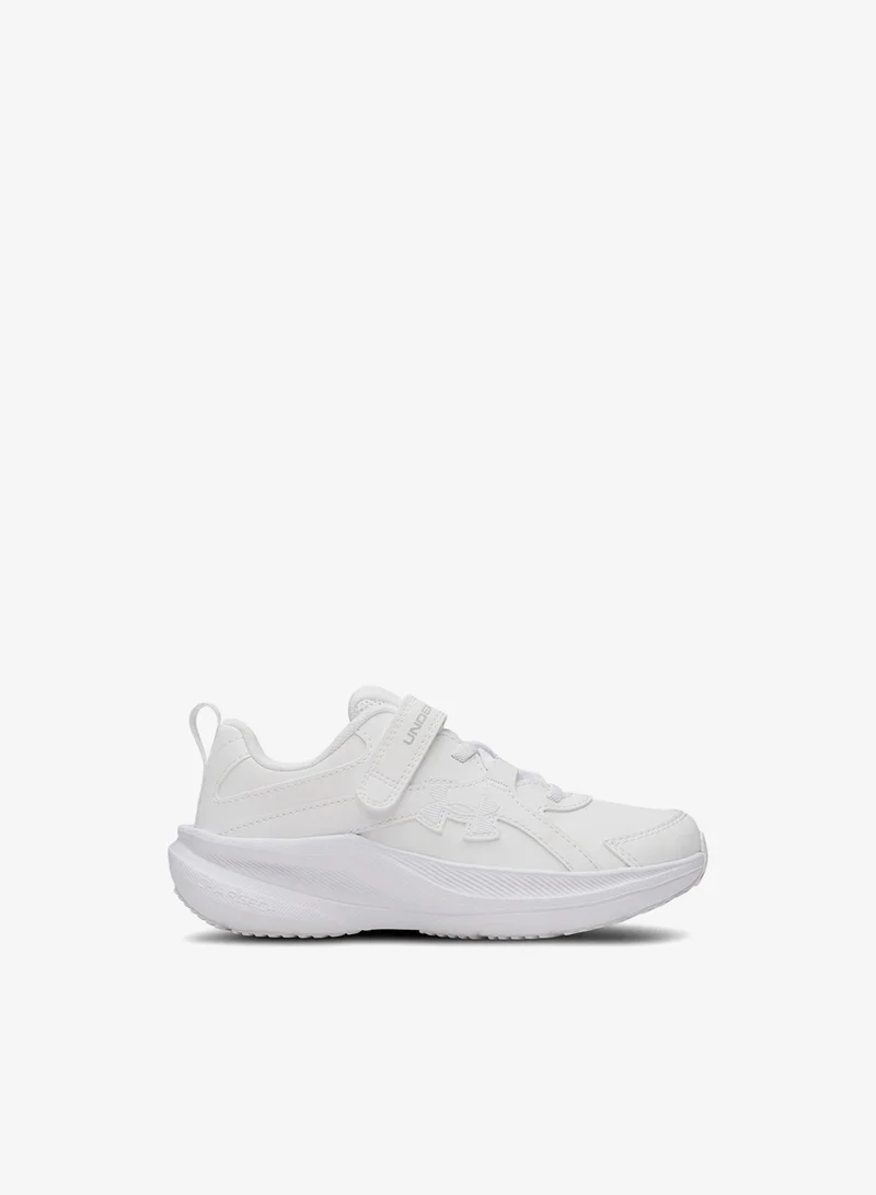 UNDER ARMOUR Kids' Assert 11 AC Uniform Synthetic Running Shoes