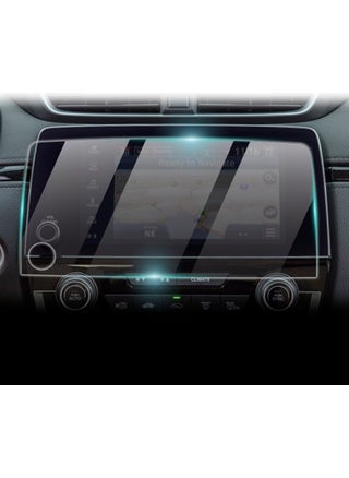 9h Nano Proactive Screen Protector for Honda 2017-2023 Cr-V V Lx, Ex, Ex-L, Touring, Special Edition, Hybrid Elegance Executive Executive + 7 Inch Navigation, Smooth Finish, Responsive Touch - pzsku/Z5B70A4711E187DD845D2Z/45/_/1737087526/23af75e0-30a8-4e74-b6ca-4b353bda6af4