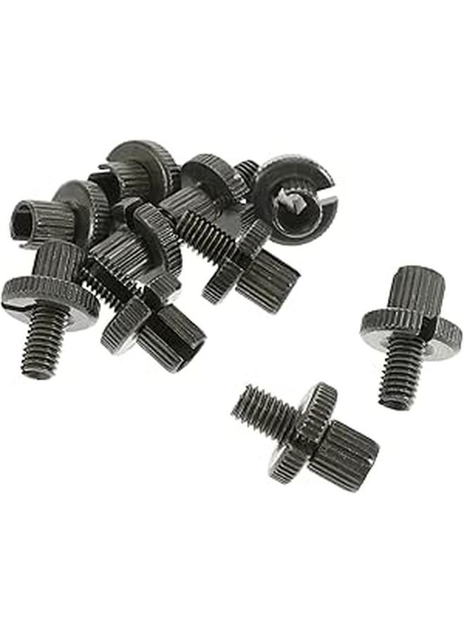 Motorcycle Clutch Brake Adjuster Screws 10Pcs Set Universal Fit Easy Installation - Image 1