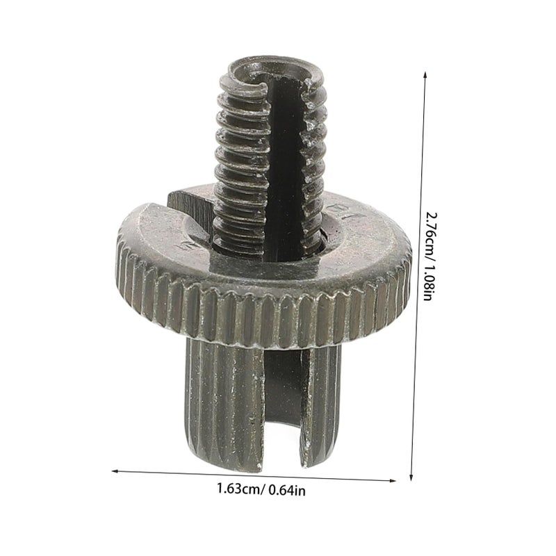 Motorcycle Clutch Brake Adjuster Screws 10Pcs Set Universal Fit Easy Installation - Image 3