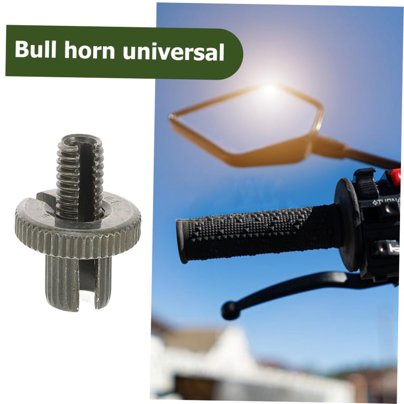Motorcycle Clutch Brake Adjuster Screws 10Pcs Set Universal Fit Easy Installation - Image 5