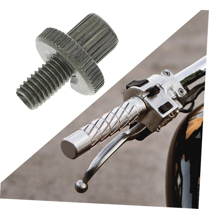 Motorcycle Clutch Brake Adjuster Screws 10Pcs Set Universal Fit Easy Installation - Image 4