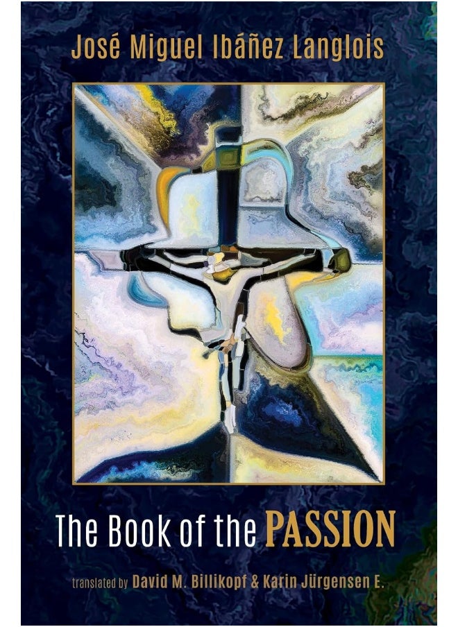 The Book of the Passion 