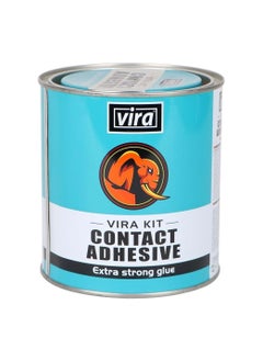 VIRA Glue for fixing carpets, upholstery and upholstery  - Image 1