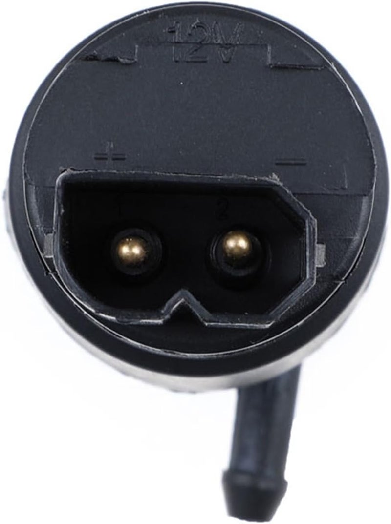 Wivplex Windshield Washer Pump for BMW Models - Image 5