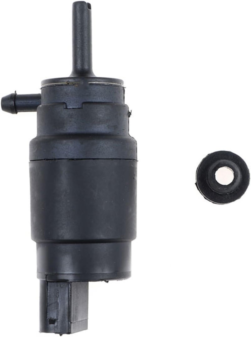 Wivplex Windshield Washer Pump for BMW Models - Image 4