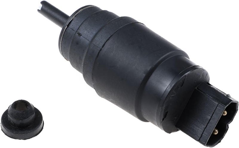 Wivplex Windshield Washer Pump for BMW Models - Image 1