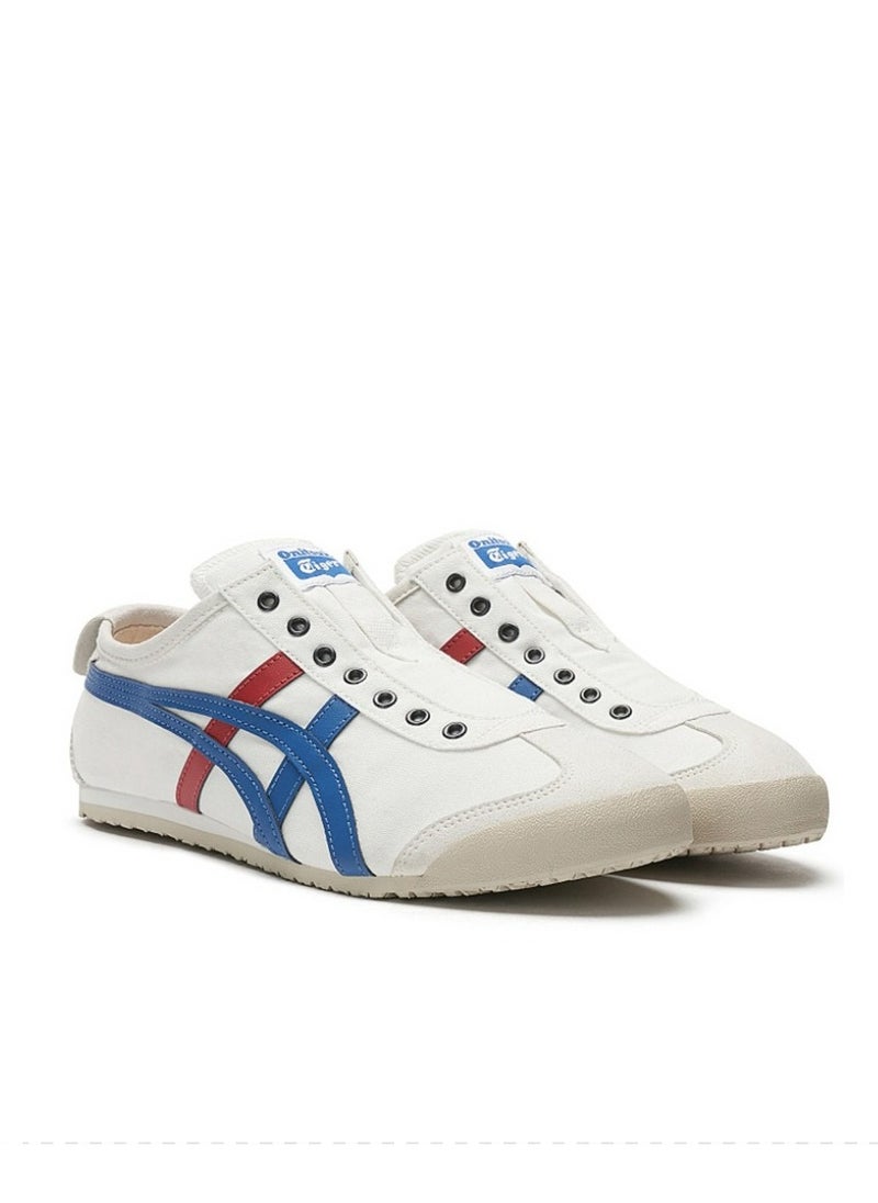 Onitsuka Tiger Mexico 66 Sneakers Blue  - Image 1