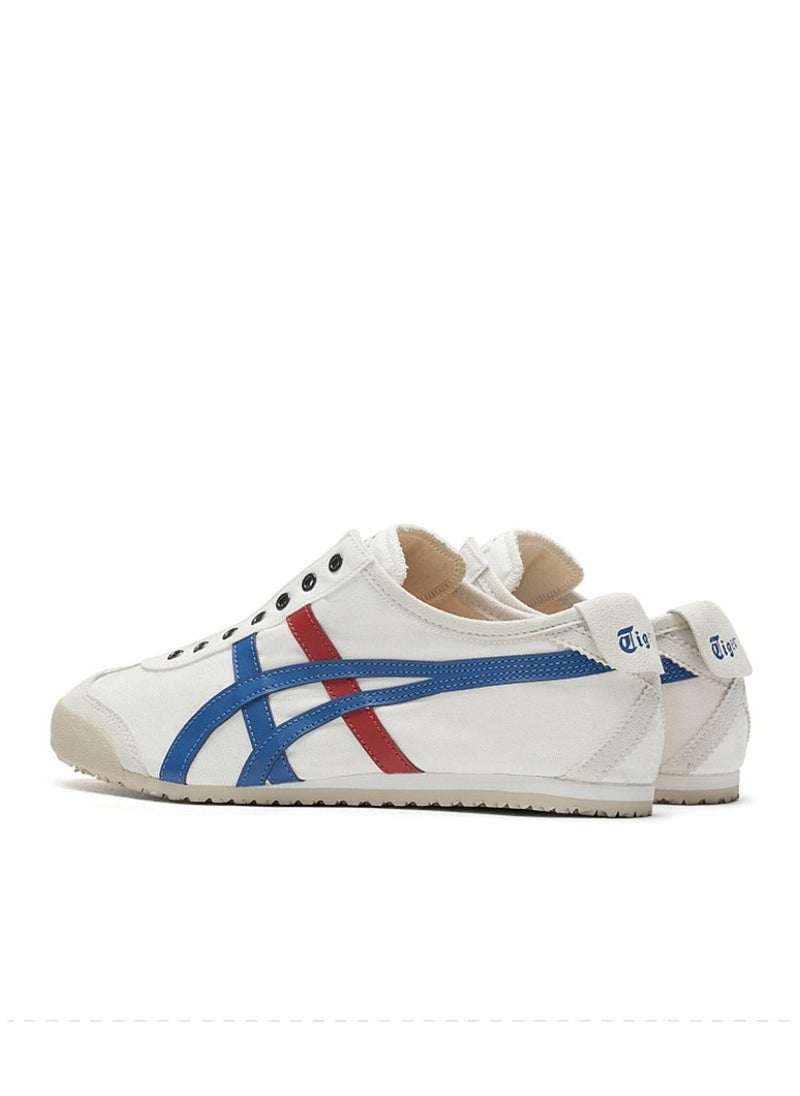 Onitsuka Tiger Mexico 66 Sneakers Blue  - Image 2