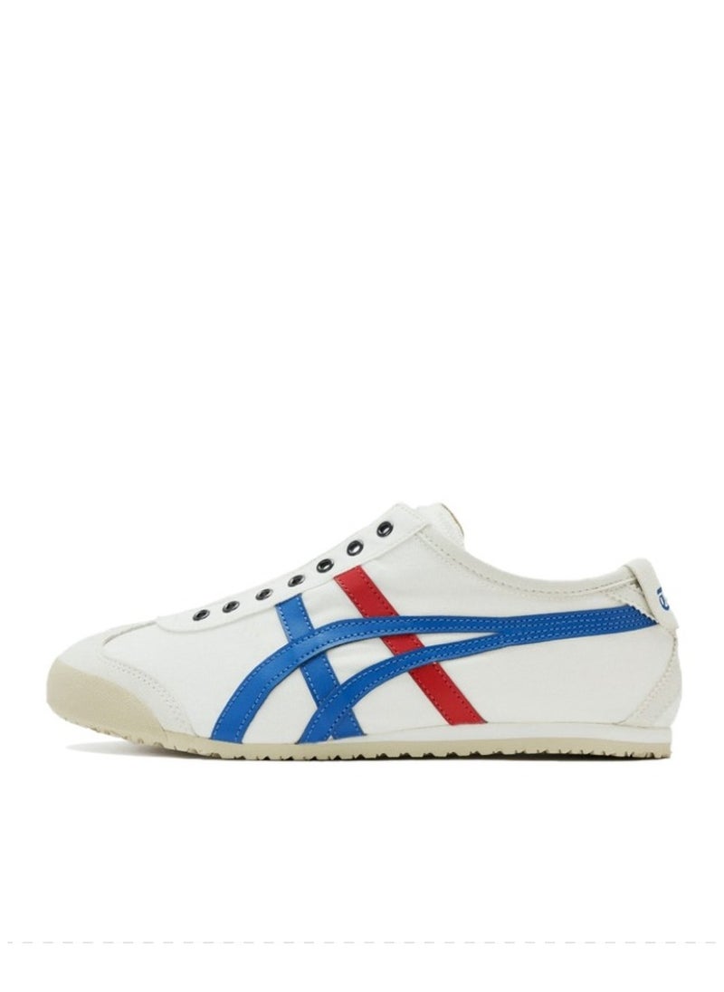 Onitsuka Tiger Mexico 66 Sneakers Blue  - Image 3