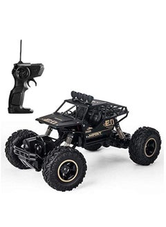 High-Speed Off-Road Bigfoot Climbing Remote Control Toy Car For Ages 8+ Years 27×18×14cm - pzsku/Z5B7129AE515B2B810853Z/45/_/1726412383/d36be0b0-b102-49c8-9084-4a8f8473d894